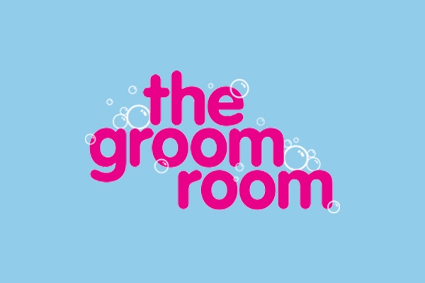 Dog groomers in Blackheath. The Groom Room.