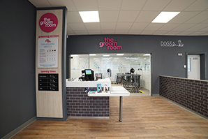 Pets At Home Groom Room Bedford Home Facebook