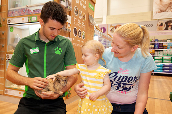 Pets at Home